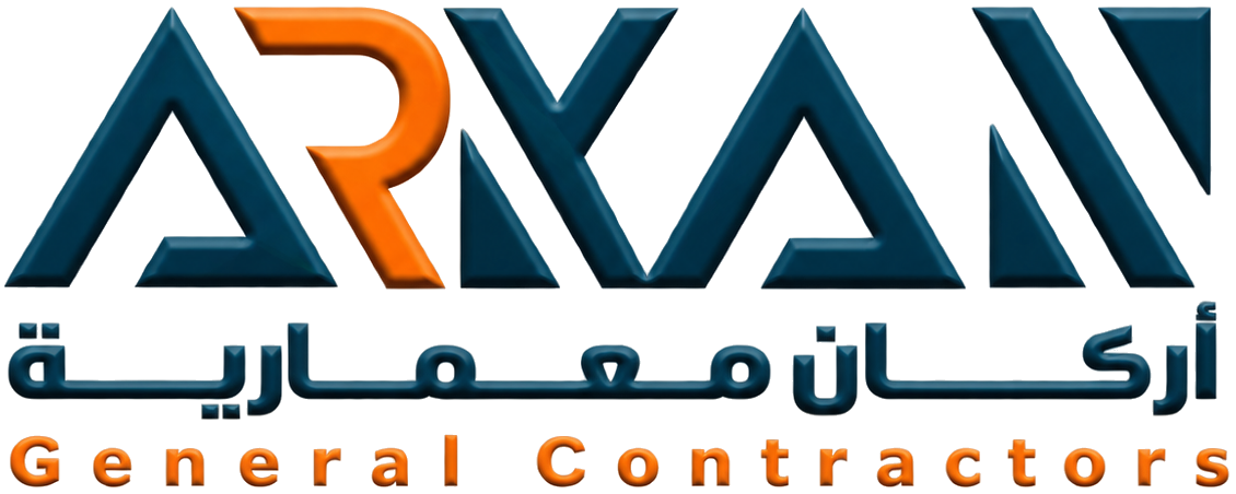 أركان معمارية